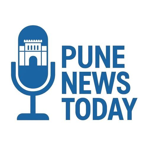 Pune News Today